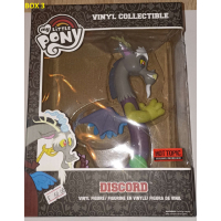Officiële My Little Pony Funko Vinyl collectible Figure Discord